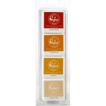 Pinkfresh Studio Premium Dye Ink Cube Pack – Indian summer