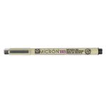 Pigma® Micron® Black Fine Line Design Pen – .20mm