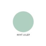 Papertrey ink Mint Julep Ink Cube