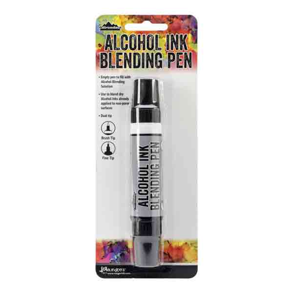 Alcohol Ink Blending Pen - Empty