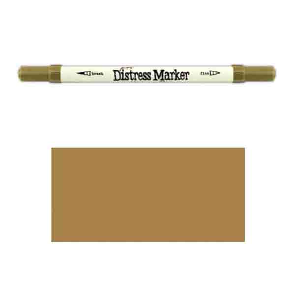 Tim Holtz Distress Marker - Brushed Corduroy