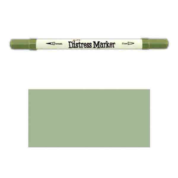 Tim Holtz Distress Marker - Bundled Sage