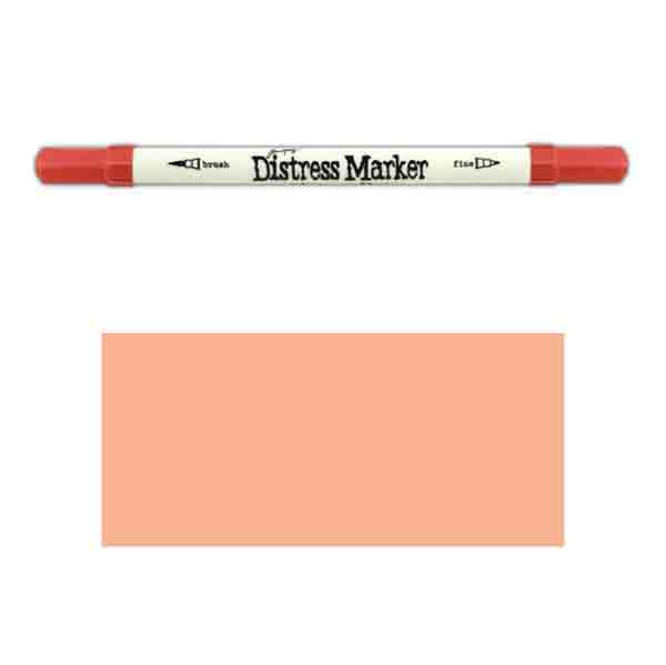 Tim Holtz Distress Marker - Dried Marigold