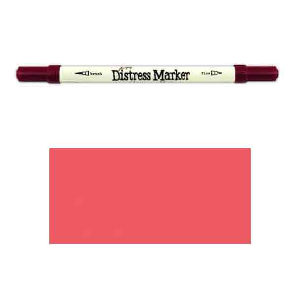 Tim Holtz Distress Marker - Fired Brick