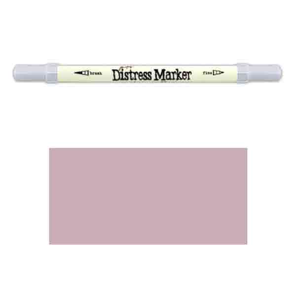 Tim Holtz Distress Marker - Milled Lavender