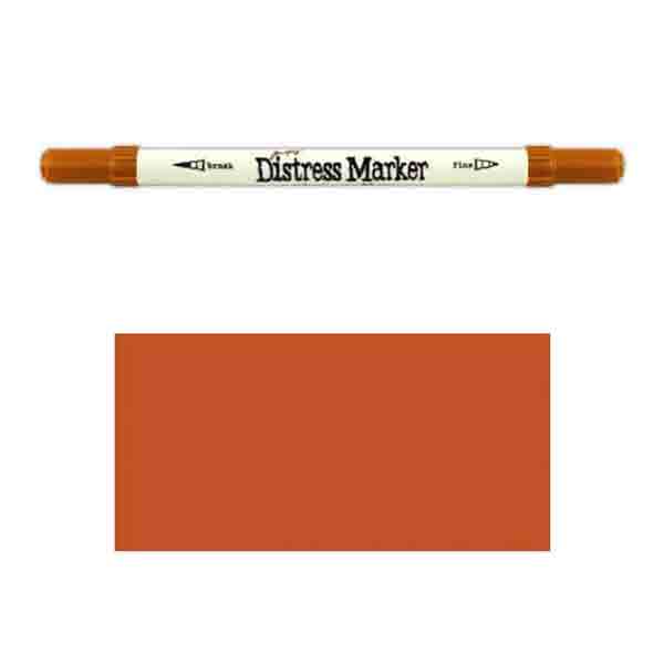 Tim Holtz Distress Marker - Rusty Hinge