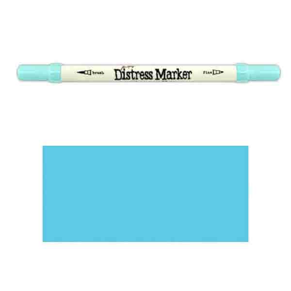 Tim Holtz Distress Marker - Tumbled Glass