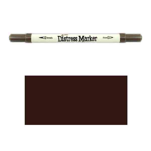 Tim Holtz Distress Marker - Vintage Photo