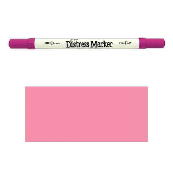 Tim Holtz Distress Marker - Worn Lipstick