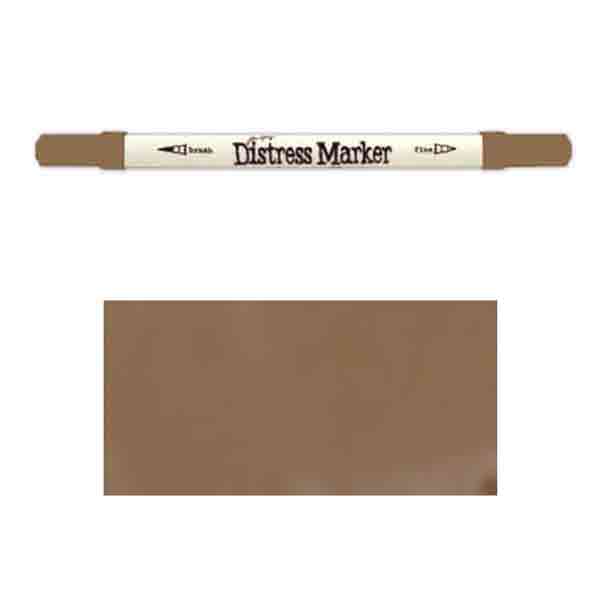 Tim Holtz Distress Marker - Gathered Twigs