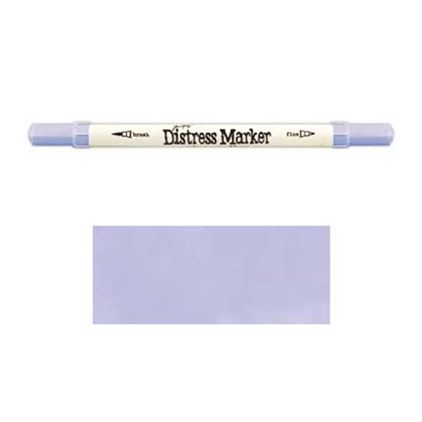 Tim Holtz Distress Marker - Shaded Lilac