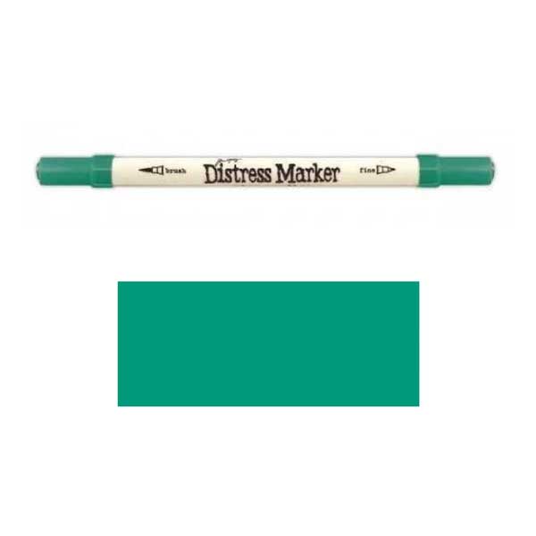 Tim Holtz Distress Marker - Lucky Clover