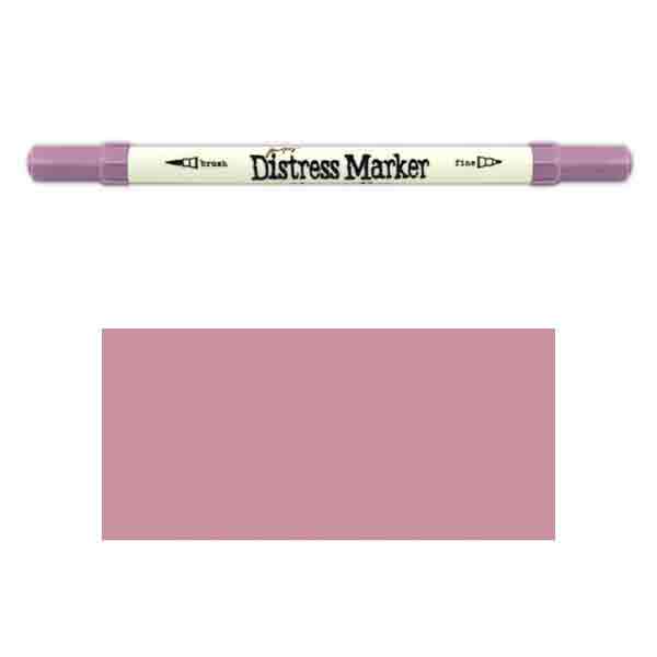 Tim Holtz Distress Marker - Victorian Velvet