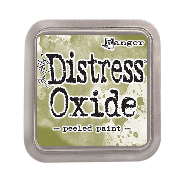 Tim Holtz Distress Oxide Ink Pad - Peeled Paint