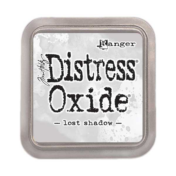 Tim Holtz Distress Oxide Ink Pad - Lost Shadow