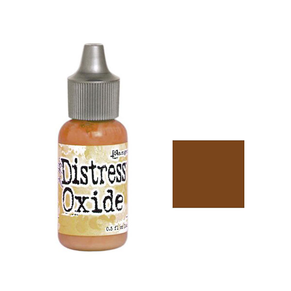 Tim Holtz Distress Oxide Reinker- Vintage Photo