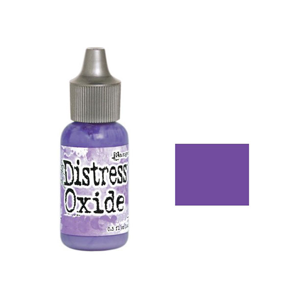 Tim Holtz Distress Oxide Reinker - Wilted Violet