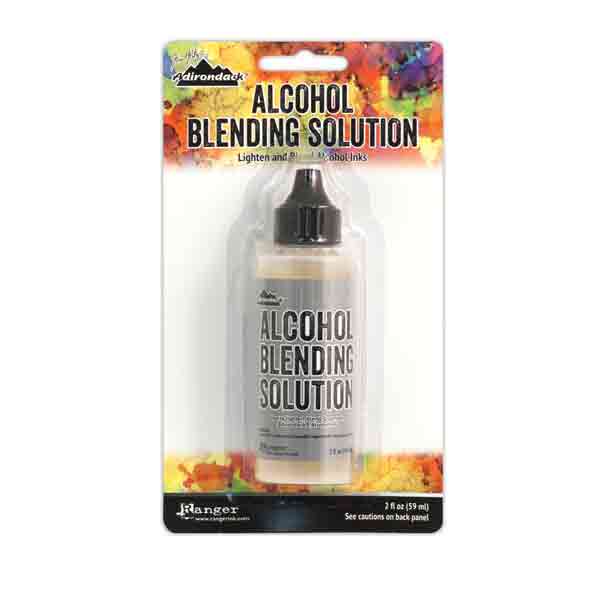 Alcohol Blending Solution