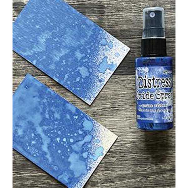 Tim Holtz Distress Oxide Spray - Prize Ribbon