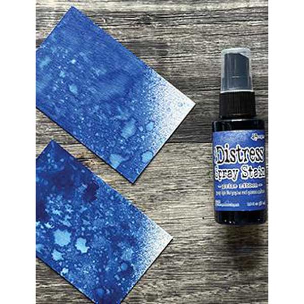 Tim Holtz Distress Spray Stain - Prize Ribbon