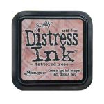 Tattered Rose Distress Ink Pad