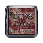 Aged Mahogany Distress Ink Pad