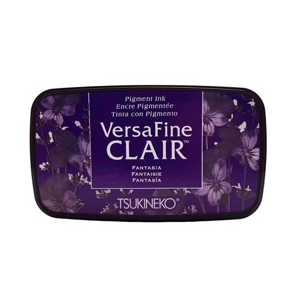 VersaFine Clair Fantasia Ink Pad