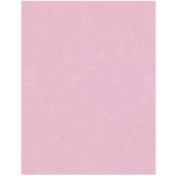 Cotton Candy Heavy Cardstock - 10 sheets