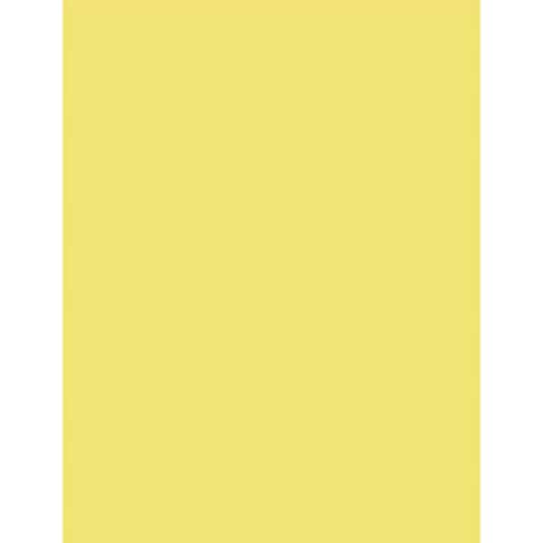 Sour Lemon Heavy Cardstock – 10 sheets