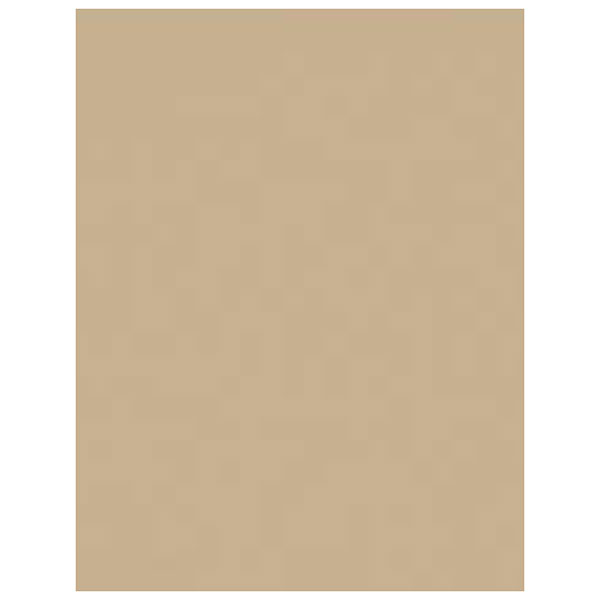 Chocolate Malt Heavy Cardstock – 10 sheets