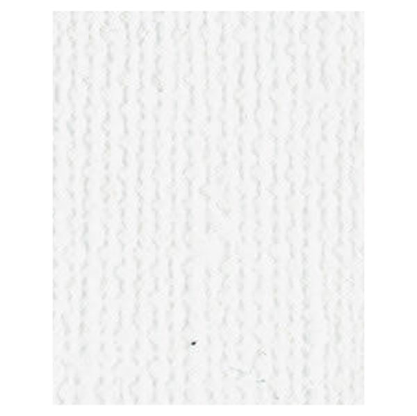 Bazzill White Mono Textured Cardstock