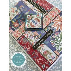 Craft Consortium Palace Garden Paper Pad