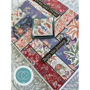 Craft Consortium Palace Garden Paper Pad class=