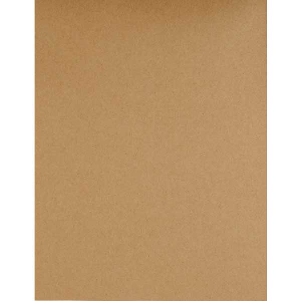 Foiled Fox Chipboard (8.5&quot; x 11&quot;) - 5 pack