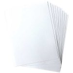 Heartfelt Creations Art Foam Paper 8.5″X11″ 10/Pkg