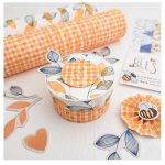 Moda Scrap Covering Paper – Save The Bees