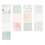 Moda Scrap Grow Love Paper Pack