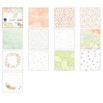 Moda Scrap Shades of Love Paper Pack