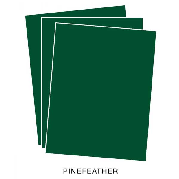 Papertrey Ink Pinefeather Cardstock