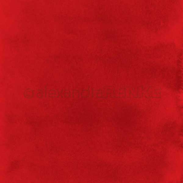 Alexandra Renke Design Paper – Scarlet Watercolor