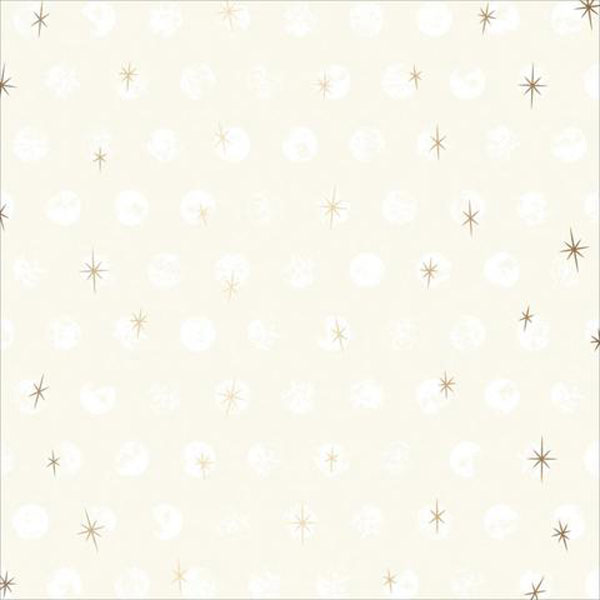 Shimelle Christmas Magic Glittered Vellum - 12&quot; x 12&quot;