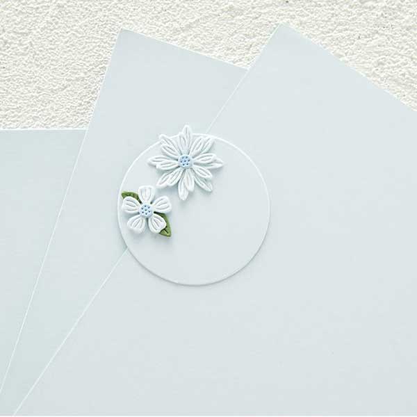 Spellbinders Glacier Essentials Cardstock