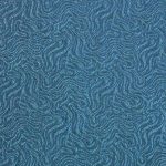 Tonic Studios Craft Perfect Luxury Embossing Card – Denim Ripple