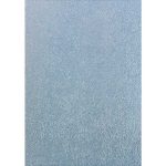 Tonic Studio Craft Perfect Luxury Embossed Cardstock – Ice Grey Glacier