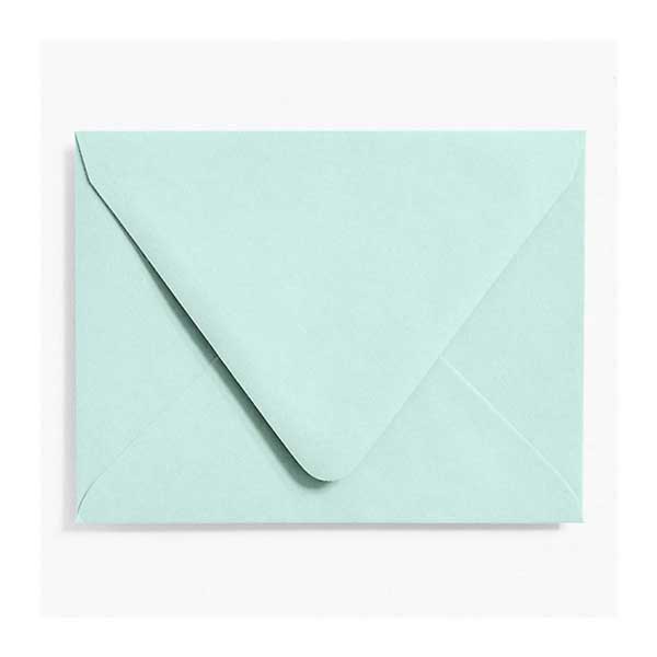 Paper Source Pool A2 Envelopes - 10 count