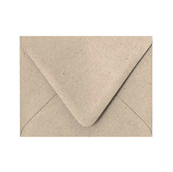 Paper Source Paper Bag A2 Envelopes - 10 count