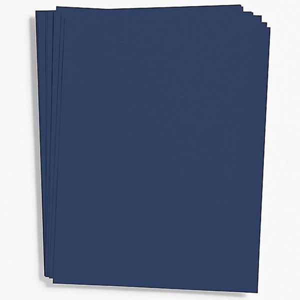 Night Card Stock - 10 sheets