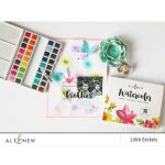 Altnenew Watercolor 36 Pan Set