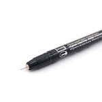 Kuretake Zig Cartoonist Mangaka Outline Pen – 005 – Black