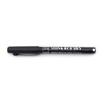 Kuretake Zig Cartoonist Mangaka Outline Pen – 005 – Black